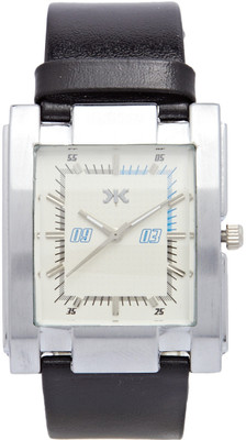 Killer KLW225C_Off white..F Analog Watch - For Men