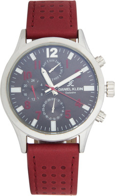 

Daniel Klein DK10680-5 Watch - For Men