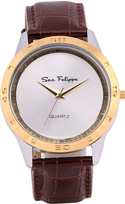 

San Felippe Wtc-Sf-314 Watch - For Men