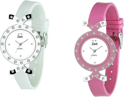 

Zeit ZE0513 Watch - For Women