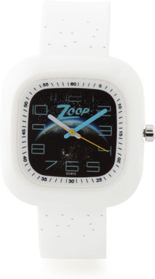 

Zoop C4046PP02 Watch - For Boys & Girls