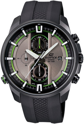 

Casio EX146 Edifice Watch - For Men