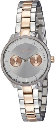 Furla R4253102507 Analog Watch  - For Women   Watches  (Furla)