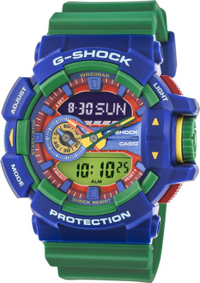 

Casio G562 G-Shock Watch - For Men