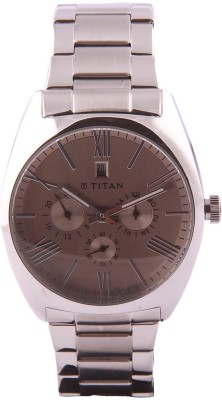 Titan 9476SM01 Watch  - For Men   Watches  (Titan)