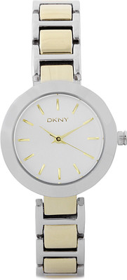 

DKNY NY8832 Watch - For Women(End of Season Style)