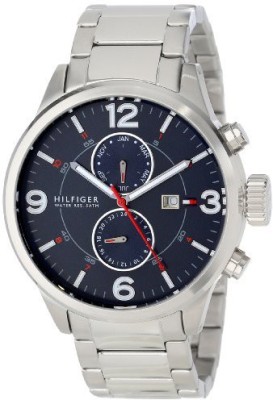 Tommy Hilfiger FG485147 Watch  - For Boys   Watches  (Tommy Hilfiger)