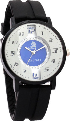 

Beaufort BT-1149-BLU_1080 Watch - For Men