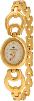 SwissFire 078YM001 Watch  - For Women   Watches  (SwissFire)