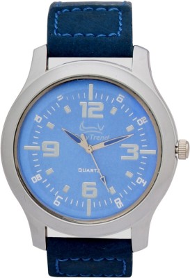 Foxy Trend 485M Analog Watch  - For Men   Watches  (Foxy Trend)