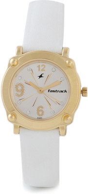 

Fastrack NE6027YL01 Hip Hop Watch - For Women