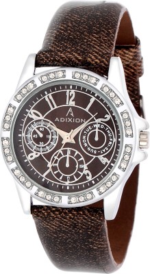 Adixion ST9401SL05 New Generation Analog Watch  - For Women   Watches  (Adixion)