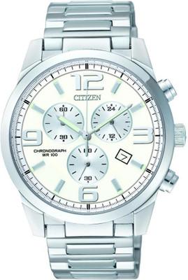 

Citizen AN7050-56A Watch - For Men