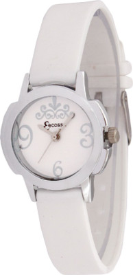

Eecosse EY-10127-WHT_10094 Watch - For Women