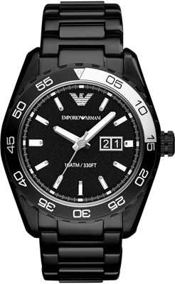 

Emporio Armani AR6049 Watch - For Men