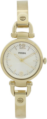 

Fossil ES3270 Georgia Watch - For Women