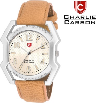 Charlie Carson CC019M Analog Watch  - For Boys   Watches  (Charlie Carson)