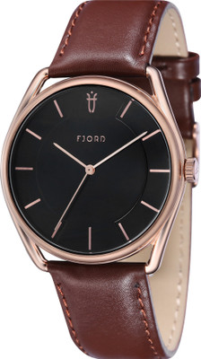 

Fjord FJ-3022-05 VIGDIC Watch - For Men