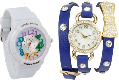 COSMIC BHJH7534 Analog Watch  - For Boys   Watches  (COSMIC)