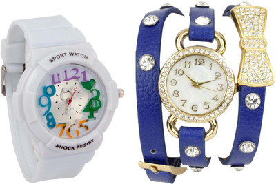 COSMIC BHJH7534 Watch - For Boys
