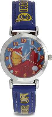 Marvel AW100021 Watch - For Boys & Girls