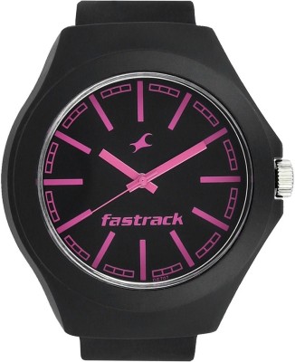 Fastrack 38004PP05CJ Watch  - For Men & Women (Fastrack) Bengaluru Buy Online
