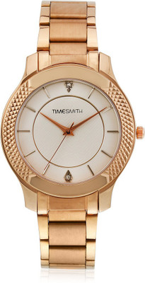 

TIMESMITH TSM-014 Timeless Watch - For Women