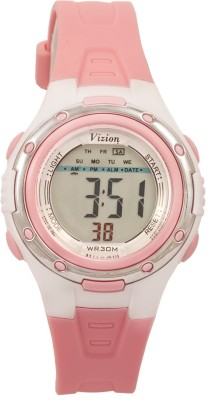 Vizion V-8558096-3 DIgitalView Digital Watch  - For Boys & Girls   Watches  (Vizion)