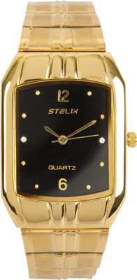 

STELIX 19264 YM01 STR 19264 YM01 Watch - For Boys