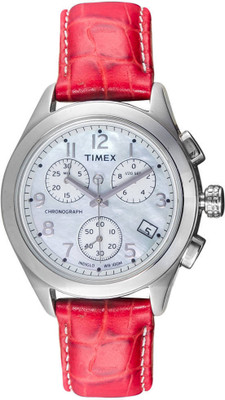 Timex T2M709 Watch - For Men