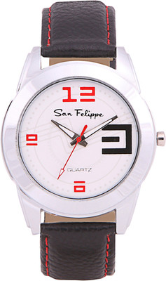 

San Felippe Wtc-Sf-307 Watch - For Men