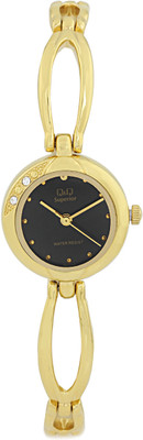 

Q&Q P315-002Y Watch - For Women