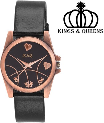 K&Q KQ029M REGIUM Analog Watch  - For Women   Watches  (K&Q)