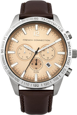 

French Connection FC1236TGJ Watch - For Men