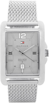 

Tommy Hilfiger TH1791202J Watch - For Men