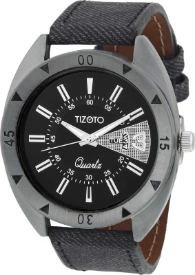 Tizoto Tzom620 Analog Watch  - For Men   Watches  (Tizoto)