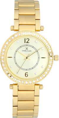 

Daniel Klein DK10758-6 Watch - For Women