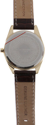 

French Connection FC1009TGWN Watch - For Women