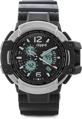 

Flippd FD0726 Watch - For Men