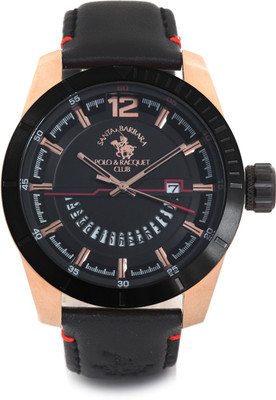 

Santa Barbara SB.7.1102.2 Watch - For Men