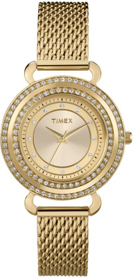 

Timex T2P232 Watch - For Women