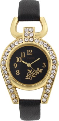 Dice SUPG-B106-5269 Supra G Analog Watch  - For Women   Watches  (Dice)