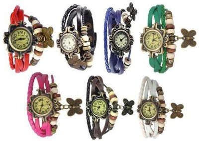 IIK Collection IIK013 Watch  - For Girls   Watches  (IIK Collection)