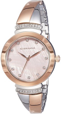 Giordano 2774-44 Analog Watch  - For Women   Watches  (Giordano)