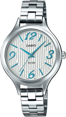 

Casio A1031 ENTICER LADY'S Watch - For Women