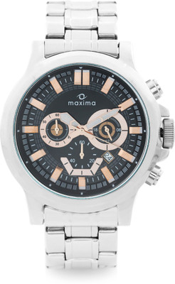 

Maxima 37970CMGI Watch - For Men
