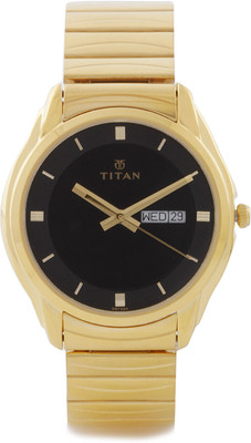 

Titan NE1578YM06 Karishma Watch - For Men