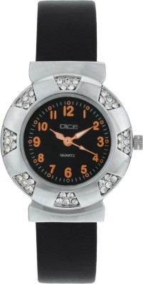 Dice CMGB-B110-8604 Charming B Analog Watch  - For Women   Watches  (Dice)