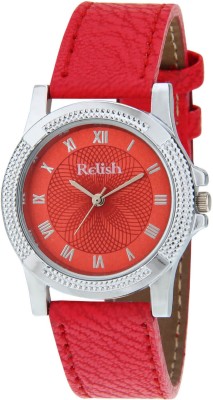 Relish RELISH-L802 Analog Watch  - For Women   Watches  (Relish)
