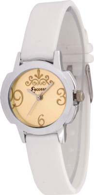 

Eecosse EY-10127-GLD_10094 Watch - For Women